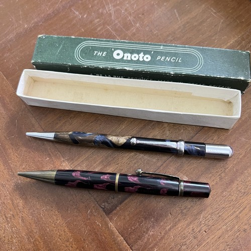 Vintage la rue - vintage, onoto