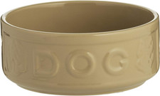 Mason Cash Stoneware Dog Bowl