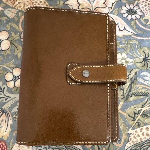 Filofax malden personal - filofax,