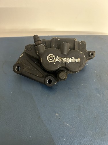 Brembo ducati diavel 2011 rear - ducati,