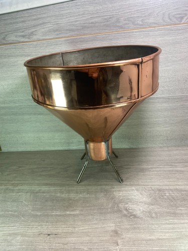 Large kitchenalia copper cider - kitchenalia,