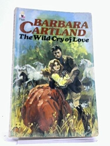 The wild cry love - cry,