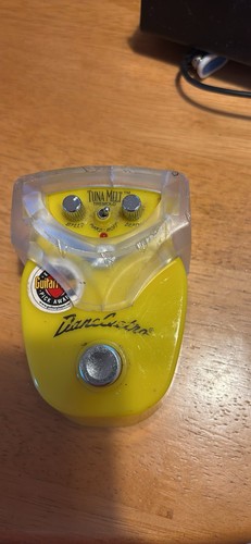 Danelectro tuna melt - danelectro,