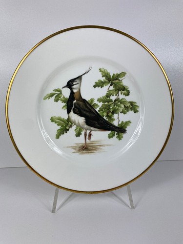 Coalport british birds lapwing - british,