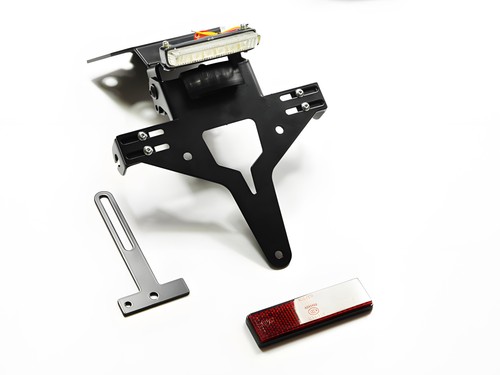 Zieger short number plate - zieger,