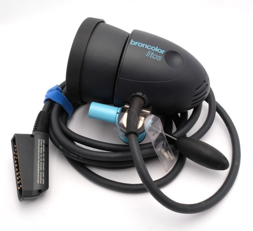 Bronocolor litos 2400j - bronocolor, flash