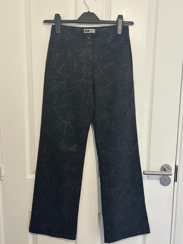 Y2k vintage pkt 2000 flower - 2000,