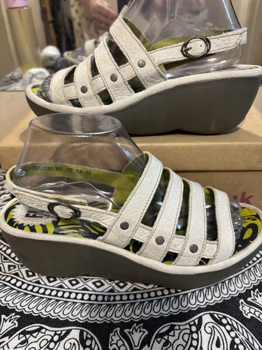 Fly london off - fly, sandals