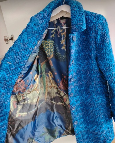Desigual coat - ,