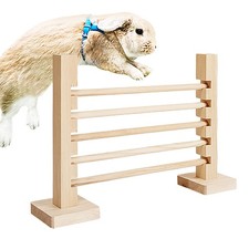 Rabbit Jump Bar Jump Hurdle