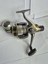 Daiwa Laguna 3550 Fishing Reel with spare spool  VGC