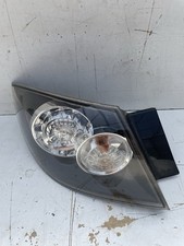 Mazda 3 Hatchback 5 Door 03-09