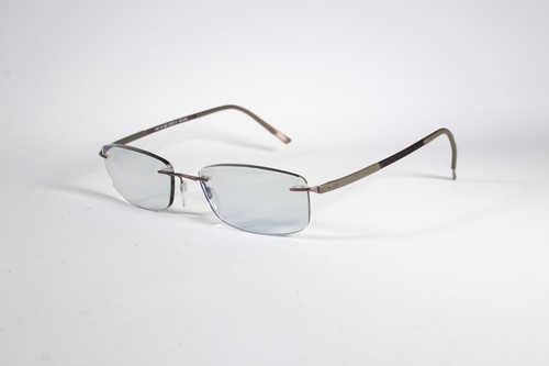 Silhouette eyeglasses 4477 - silhouette,