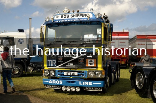 Thh truck photos volvo f10 - -,