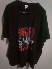 Wwf Attitude Wrestling T Shirt