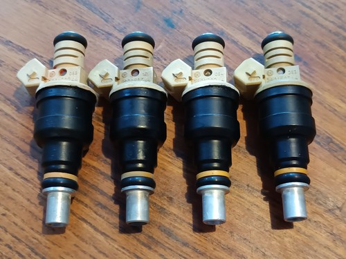 C20xe fuel injectors bosch - injectors,