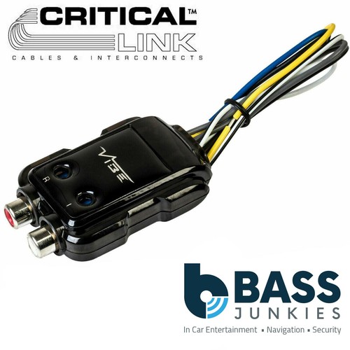 Vibe loc2 car stereo - vibe,