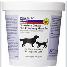 Potassium Citrate Plus