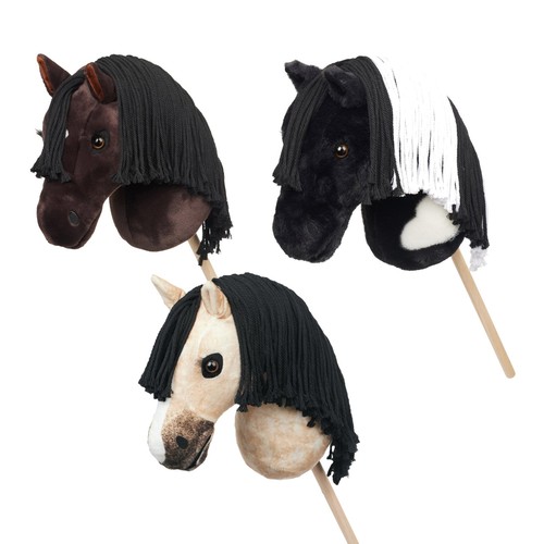 Lemieux hobby horse toy - lemieux,