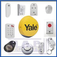 YALE SMART HOME ALARM