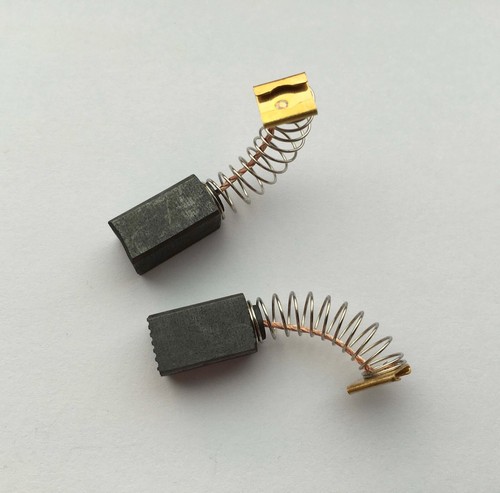 Carbon brushes for - carbon,