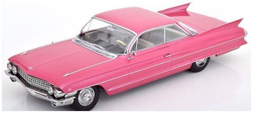 Scale cadillac - kk, 1:18