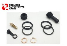 Kawasaki KX100 C Front brake caliper rebuild kit 1998 1999 2000