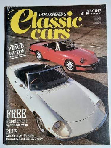 Thoroughbred classic cars - &,
