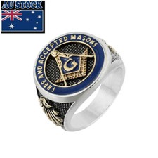 Mens Real Stainless Steel