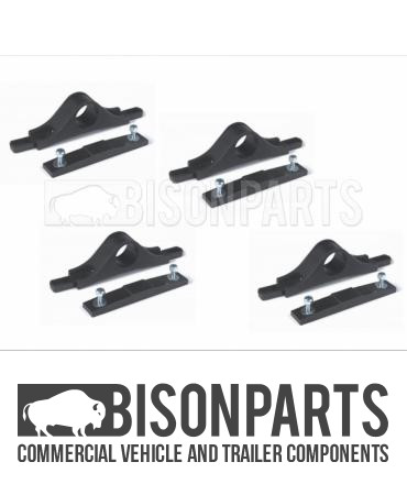 Truck trailer mudguard - trailer,