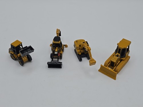 Norscot mini digger - mini,