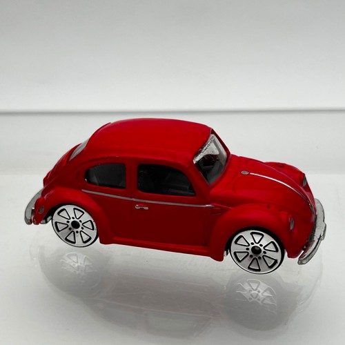 Realtoy volkswagen beetle - realtoy, vw