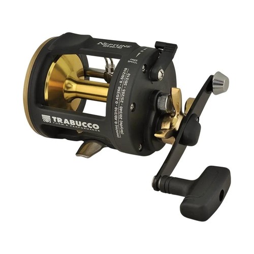Trabucco neptune multiplier - trabucco, sr