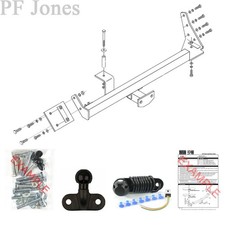 PCT Towbar for Mazda Bongo MPV