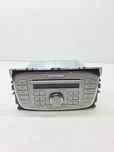 Ford galaxy radio stereo - galaxy, radio/cd/stereo