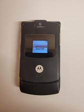 Motorola RAZR V3 – Retro