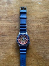 CITIZEN BN0169-03X Promaster