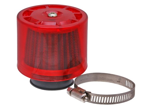 Air filter system metal - air-system,