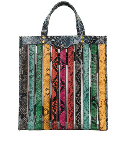 Anya hindmarch rainbow tote - anya,