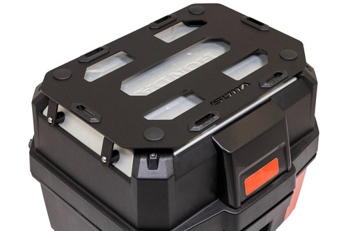 Isotta motorcycle luggage - motorcycle,