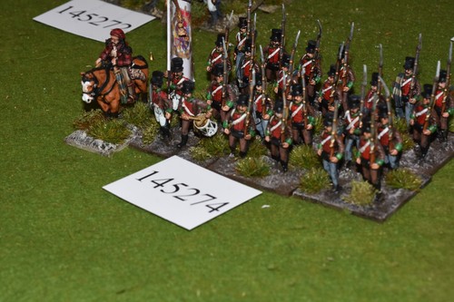 28mm napoleonic spanish - 28mm,