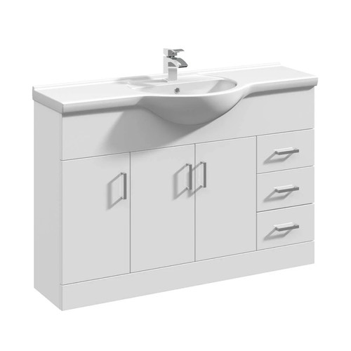 Nuie mayford 1200mm - mayford, floor
