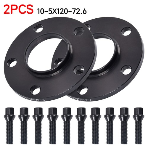 Hubcentric 10mm alloy - hubcentric,