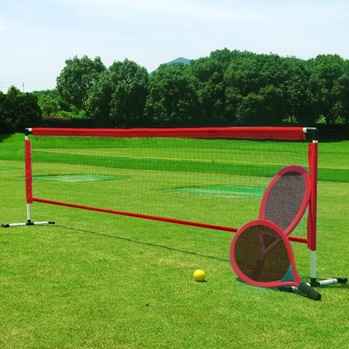 Garden tennis starter play set - play,