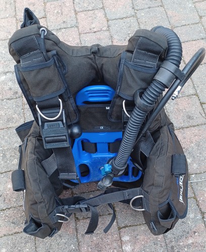 Scuba diving buddy commando - scuba,