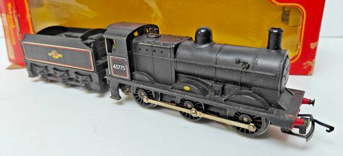Triang r251s black 6 0 - br,