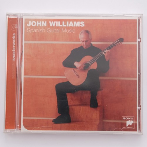 John williams spanish - john, –