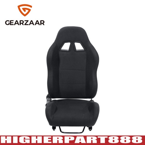 Racing bucket seat large - bucket,