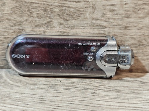 Sony walkman e405 mp3 - walkman,
