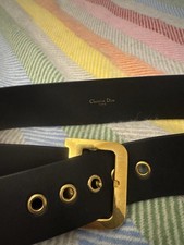 Dior Belt
